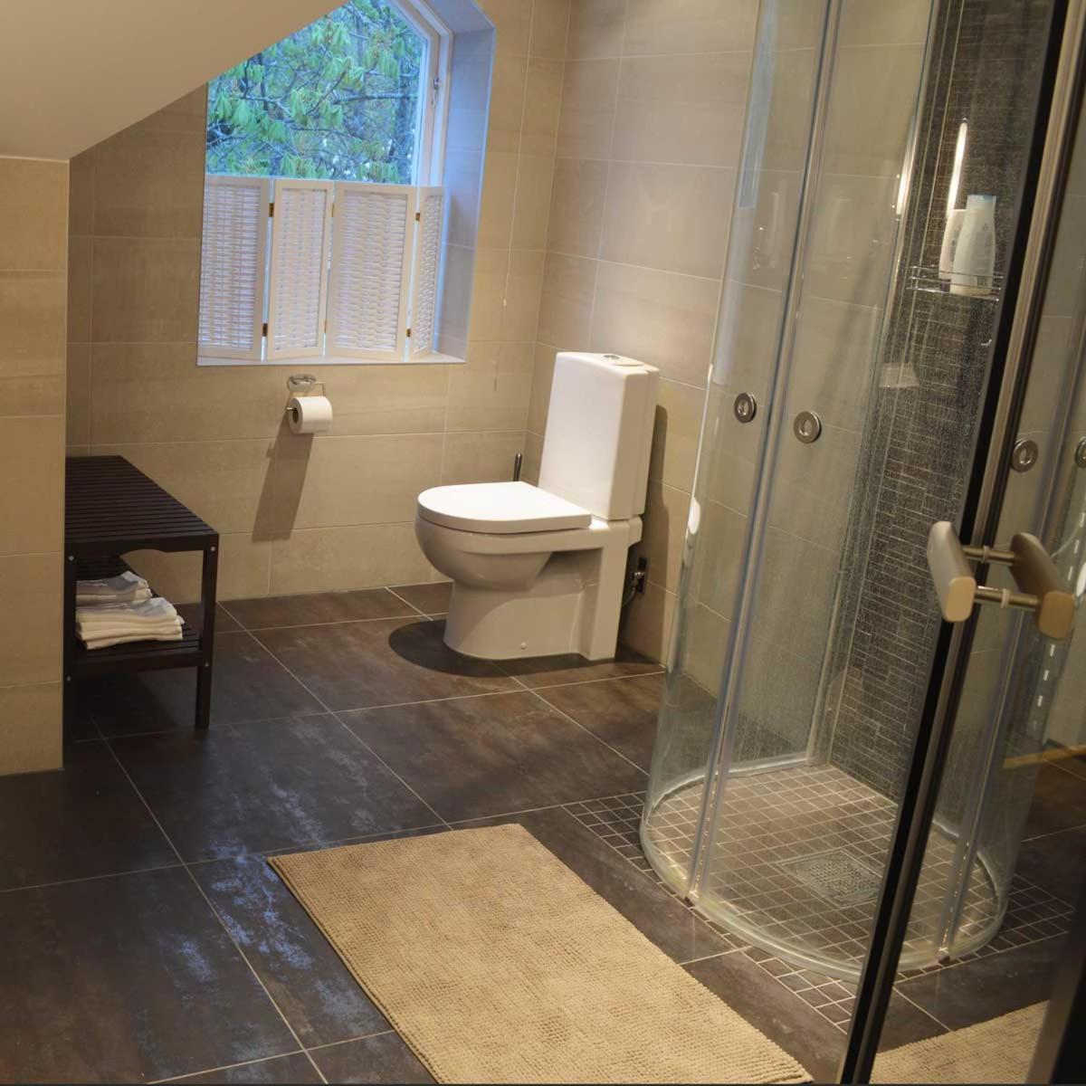 Minnesberg Bed & Breakfast Trelleborg Cameră foto